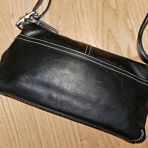 Coach bag - Picture 5 of 5